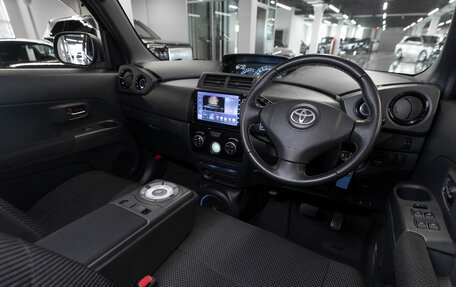 Toyota bB II рестайлинг, 2011 год, 980 000 рублей, 7 фотография