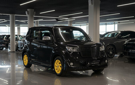 Toyota bB II рестайлинг, 2011 год, 980 000 рублей, 2 фотография