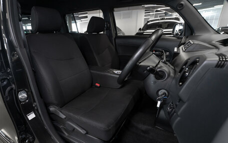 Toyota bB II рестайлинг, 2011 год, 980 000 рублей, 9 фотография