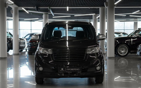 Toyota bB II рестайлинг, 2011 год, 980 000 рублей, 3 фотография