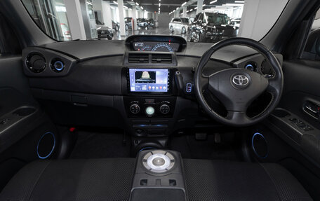 Toyota bB II рестайлинг, 2011 год, 980 000 рублей, 8 фотография