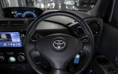 Toyota bB II рестайлинг, 2011 год, 980 000 рублей, 10 фотография