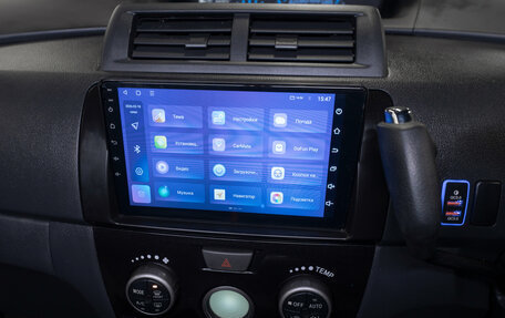 Toyota bB II рестайлинг, 2011 год, 980 000 рублей, 15 фотография