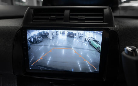 Toyota bB II рестайлинг, 2011 год, 980 000 рублей, 16 фотография