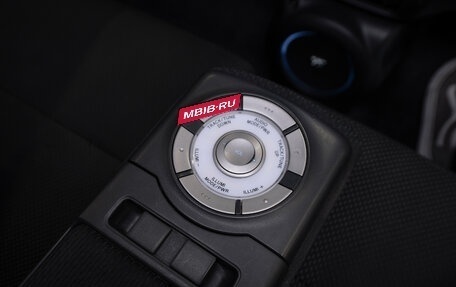 Toyota bB II рестайлинг, 2011 год, 980 000 рублей, 14 фотография