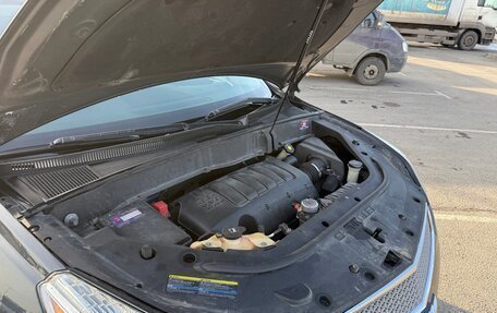 Chevrolet Traverse II, 2009 год, 1 250 000 рублей, 23 фотография