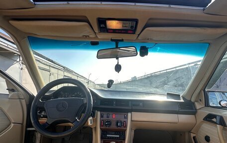 Mercedes-Benz W124, 1987 год, 450 000 рублей, 5 фотография