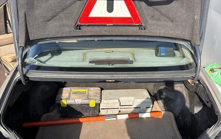 Mercedes-Benz W124, 1987 год, 450 000 рублей, 8 фотография