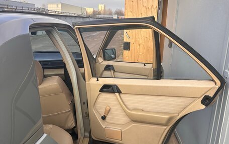 Mercedes-Benz W124, 1987 год, 450 000 рублей, 9 фотография