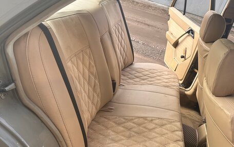 Mercedes-Benz W124, 1987 год, 450 000 рублей, 10 фотография