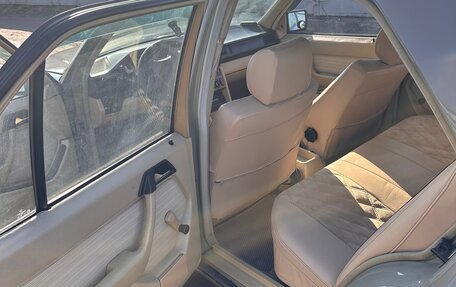 Mercedes-Benz W124, 1987 год, 450 000 рублей, 11 фотография