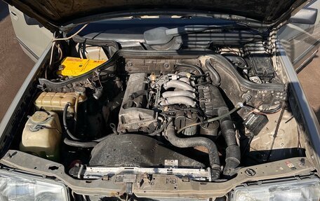 Mercedes-Benz W124, 1987 год, 450 000 рублей, 14 фотография