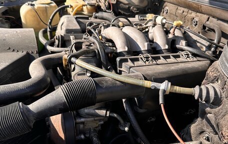 Mercedes-Benz W124, 1987 год, 450 000 рублей, 16 фотография