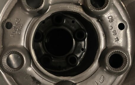 Mercedes-Benz W124, 1987 год, 450 000 рублей, 19 фотография