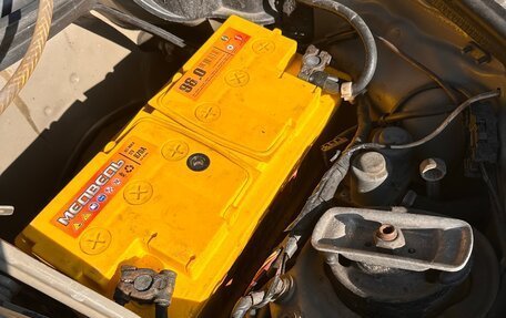 Mercedes-Benz W124, 1987 год, 450 000 рублей, 15 фотография