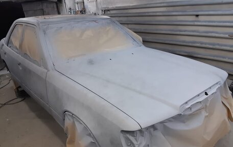 Mercedes-Benz W124, 1987 год, 450 000 рублей, 28 фотография