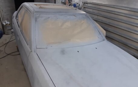 Mercedes-Benz W124, 1987 год, 450 000 рублей, 33 фотография