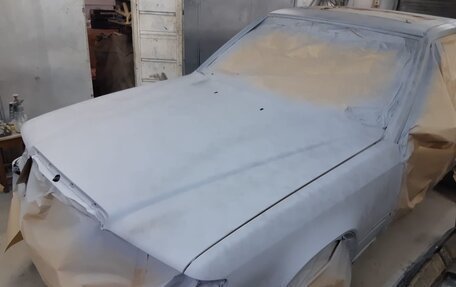 Mercedes-Benz W124, 1987 год, 450 000 рублей, 32 фотография