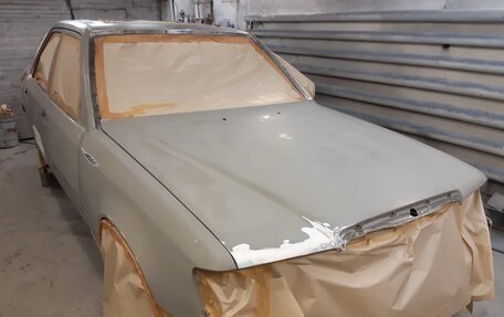 Mercedes-Benz W124, 1987 год, 450 000 рублей, 29 фотография