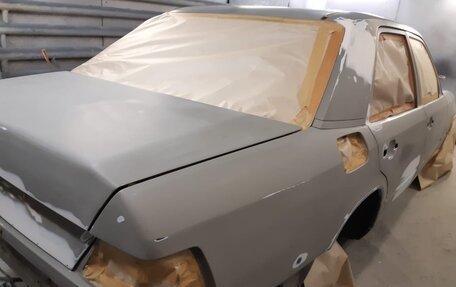 Mercedes-Benz W124, 1987 год, 450 000 рублей, 27 фотография