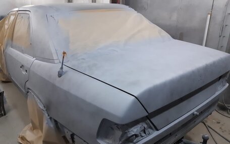 Mercedes-Benz W124, 1987 год, 450 000 рублей, 31 фотография