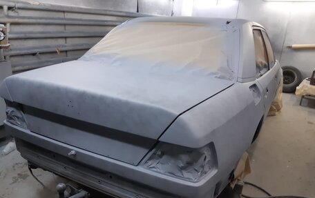 Mercedes-Benz W124, 1987 год, 450 000 рублей, 34 фотография