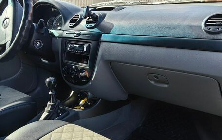 Chevrolet Lacetti, 2011 год, 690 000 рублей, 3 фотография