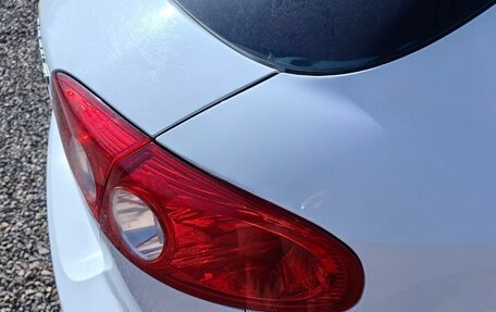 Chevrolet Lacetti, 2011 год, 690 000 рублей, 2 фотография