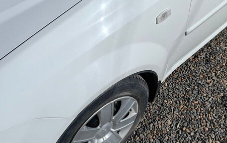 Chevrolet Lacetti, 2011 год, 690 000 рублей, 4 фотография