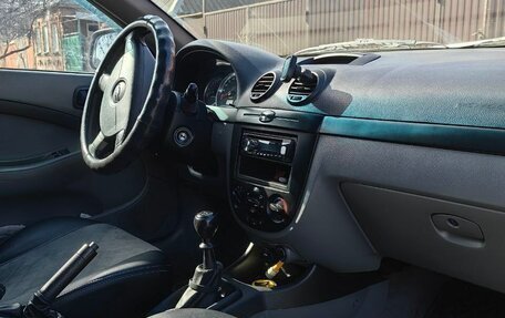 Chevrolet Lacetti, 2011 год, 690 000 рублей, 5 фотография