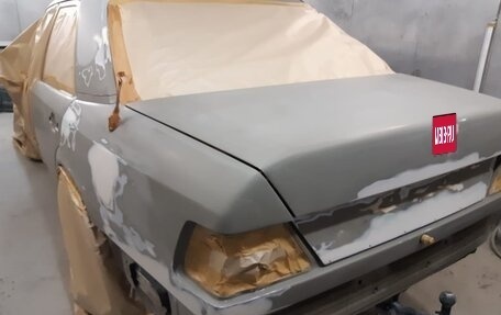 Mercedes-Benz W124, 1987 год, 450 000 рублей, 26 фотография