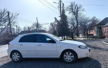 Chevrolet Lacetti, 2011 год, 690 000 рублей, 10 фотография