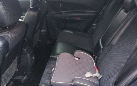 Hyundai Tucson III, 2007 год, 850 000 рублей, 8 фотография