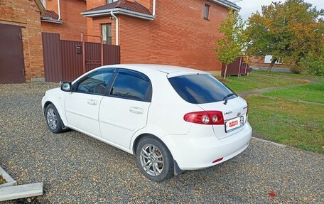 Chevrolet Lacetti, 2011 год, 690 000 рублей, 12 фотография