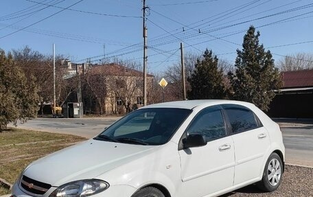 Chevrolet Lacetti, 2011 год, 690 000 рублей, 9 фотография