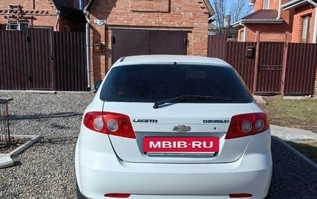 Chevrolet Lacetti, 2011 год, 690 000 рублей, 7 фотография