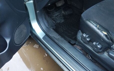 Hyundai Tucson III, 2007 год, 850 000 рублей, 13 фотография