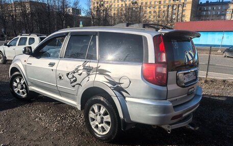 Great Wall Hover, 2008 год, 365 000 рублей, 2 фотография