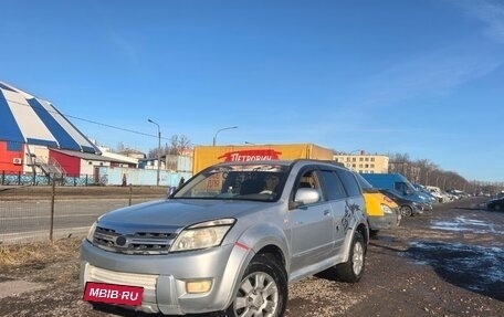 Great Wall Hover, 2008 год, 365 000 рублей, 3 фотография