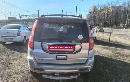 Great Wall Hover, 2008 год, 365 000 рублей, 5 фотография