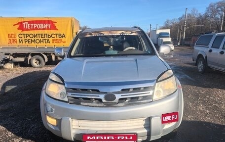 Great Wall Hover, 2008 год, 365 000 рублей, 7 фотография