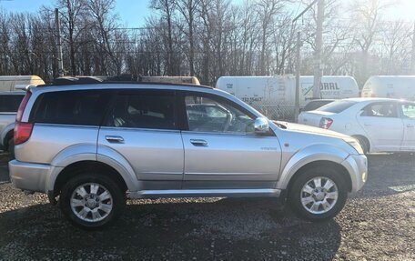 Great Wall Hover, 2008 год, 365 000 рублей, 9 фотография