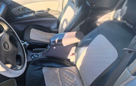 Great Wall Hover, 2008 год, 365 000 рублей, 15 фотография