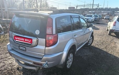 Great Wall Hover, 2008 год, 365 000 рублей, 4 фотография