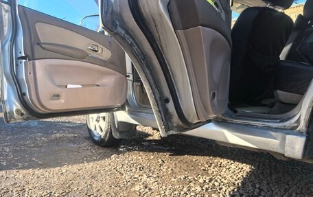 Great Wall Hover, 2008 год, 365 000 рублей, 16 фотография