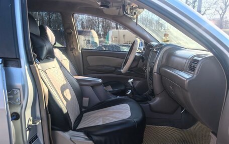 Great Wall Hover, 2008 год, 365 000 рублей, 14 фотография