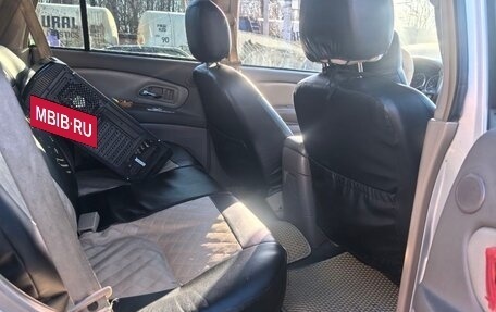 Great Wall Hover, 2008 год, 365 000 рублей, 11 фотография