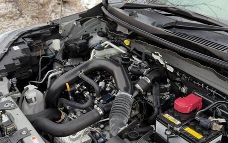 Toyota Raize I, 2021 год, 1 840 000 рублей, 5 фотография