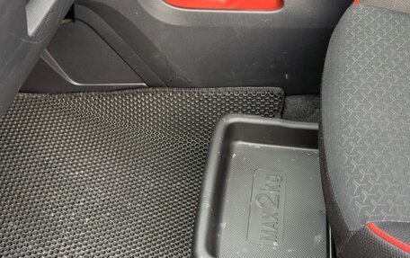 Toyota Raize I, 2021 год, 1 840 000 рублей, 20 фотография