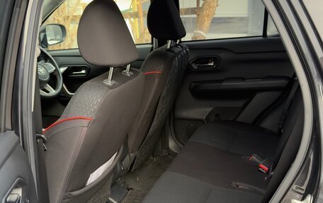 Toyota Raize I, 2021 год, 1 840 000 рублей, 22 фотография